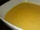 Soupe de légumes