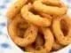 Beignets d’oignons