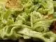 Tagliatelles au basilic et saumon