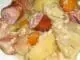 Potée au chou