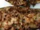Aubergines farcies à la viande hachée