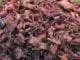 Chou rouge aux lardons