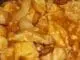 Poulet aux amandes et sauce soja