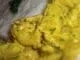 Curry de poulet