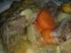 Pot au feu de boeuf