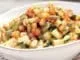 Courgettes Pommes de terre