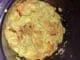 Sauté de poulet sauce coco