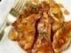 Blancs de poulet au Marsala