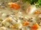 Blanquette de poulet