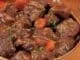 Daube de bœuf