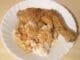 Poulet coco