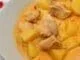 Poulet aux pommes de terre et chorizo